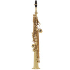 Selmer Paris Series III goudlak sopraansaxofoon