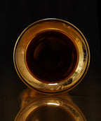 Selmer Paris Series III goudlak sopraansaxofoon