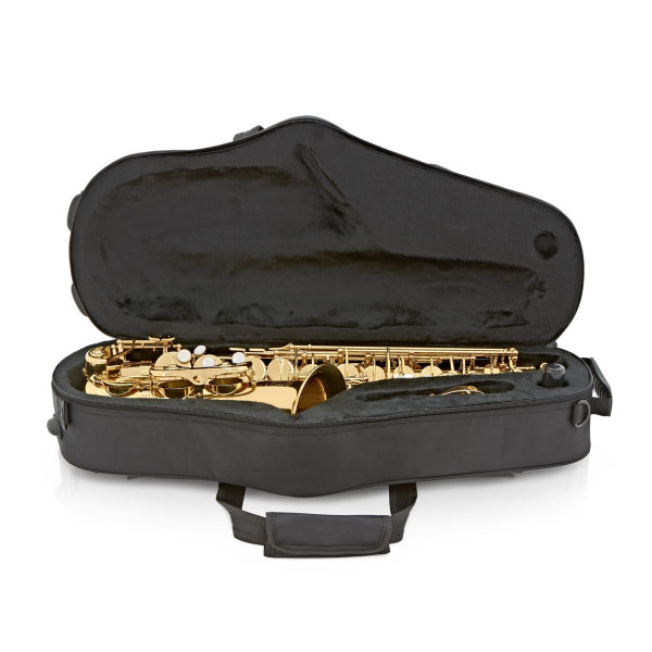 Trevor James Brooklyn altsaxofoon