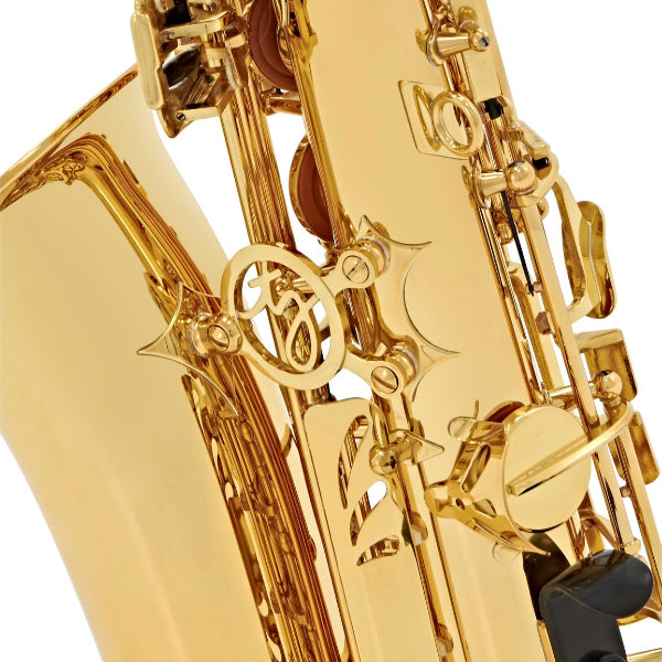 Trevor James Brooklyn altsaxofoon