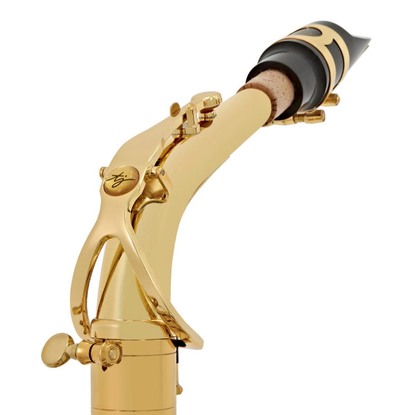 Trevor James Brooklyn altsaxofoon