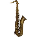 New Handcraft bronze vintage tenorsaxofoon