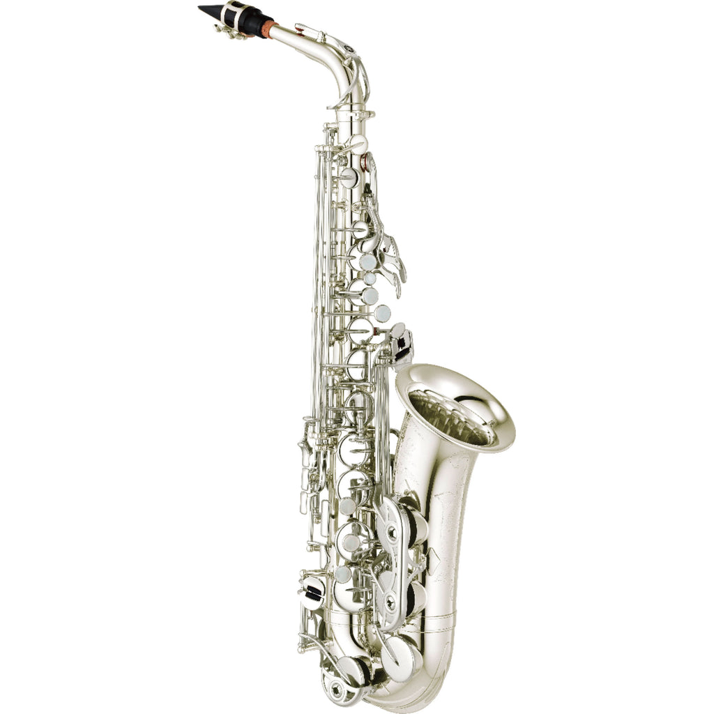 Yamaha YAS-480S altsaxofoon
