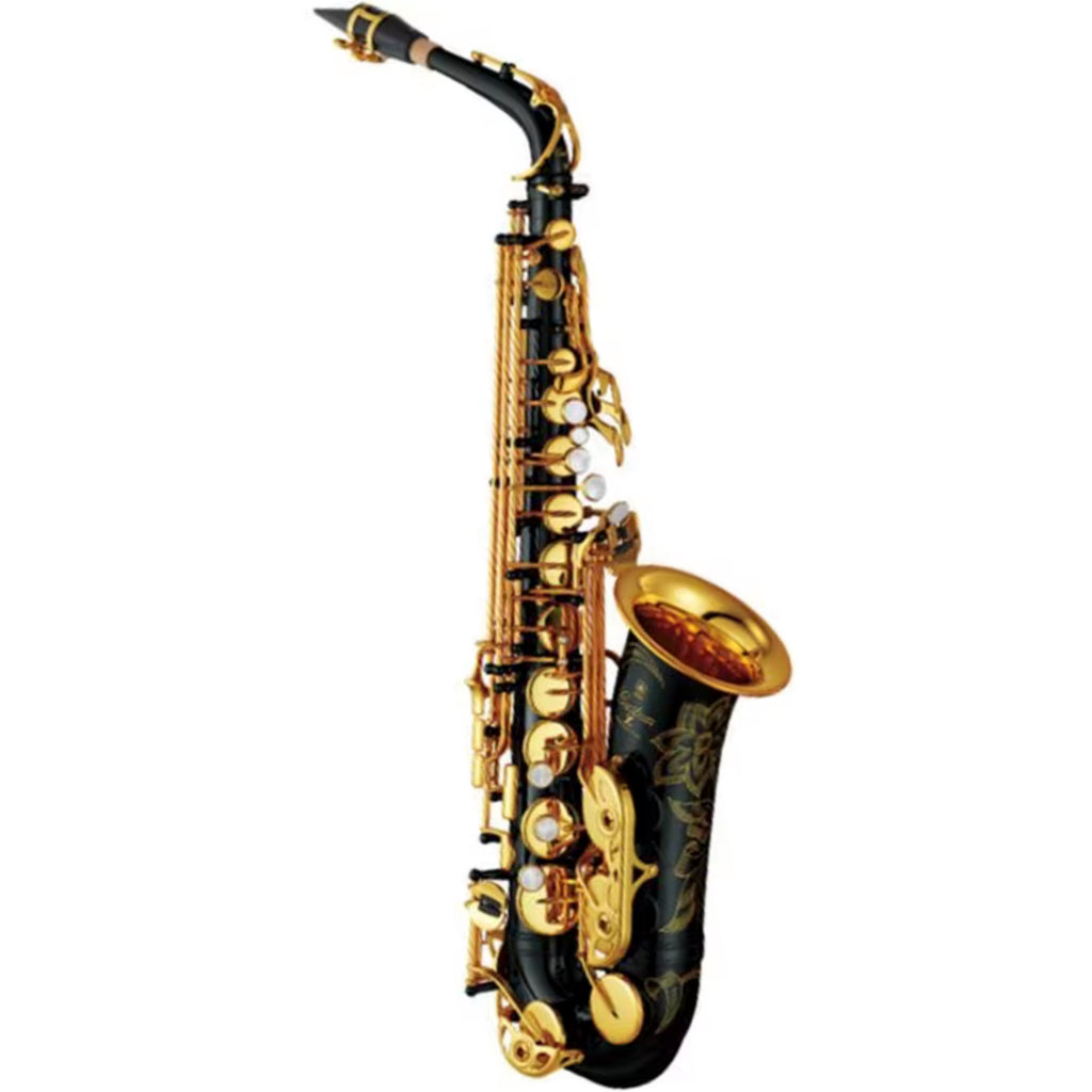 Yamaha YAS-82ZB 03 altsaxofoon