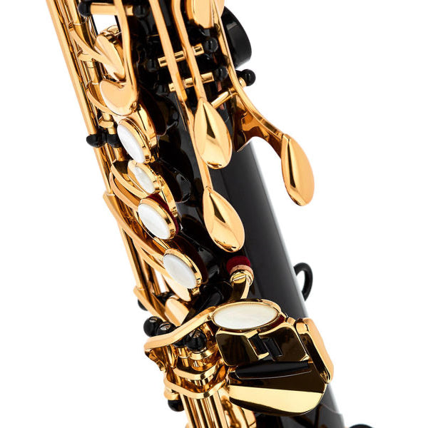 Yamaha YAS-82ZB 03 altsaxofoon