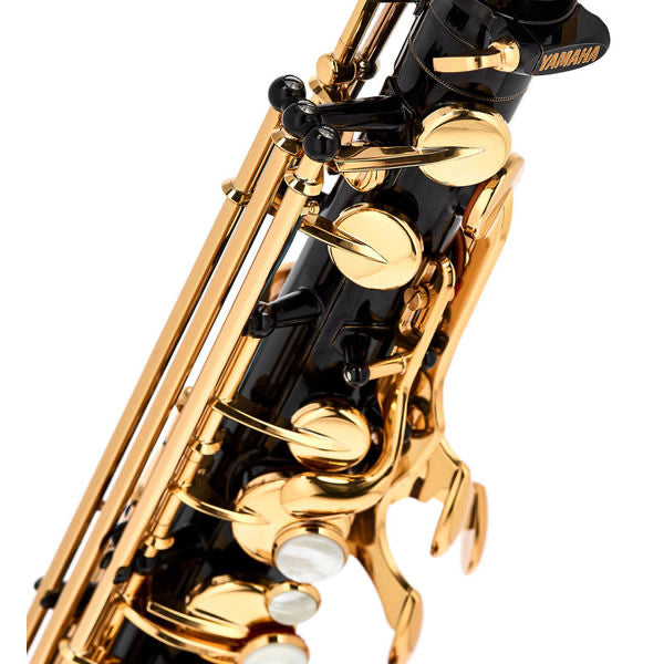 Yamaha YAS-82ZB 03 altsaxofoon
