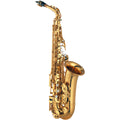 Yamaha YAS-875EX 05 altsaxofoon