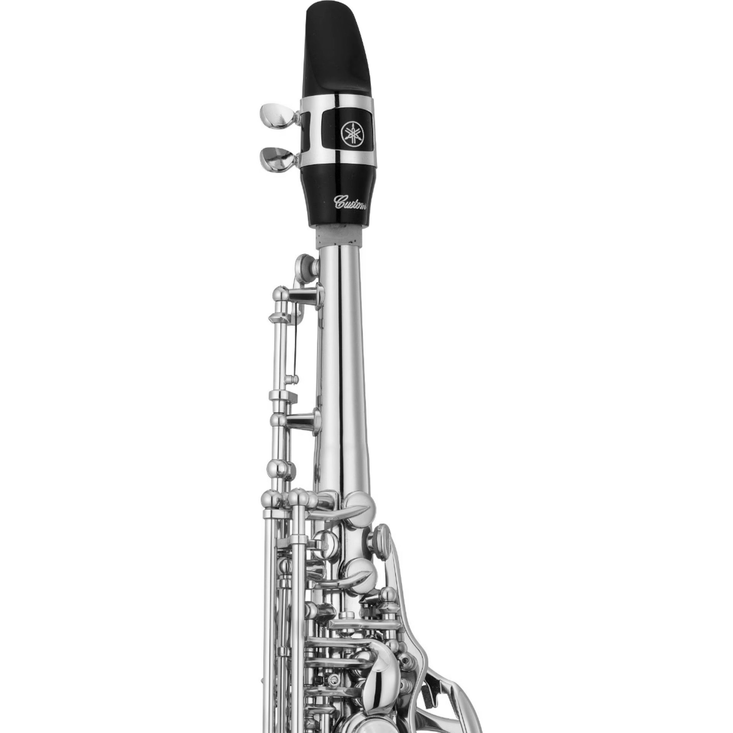 Yamaha YSS-82ZS 02 sopraansaxofoon