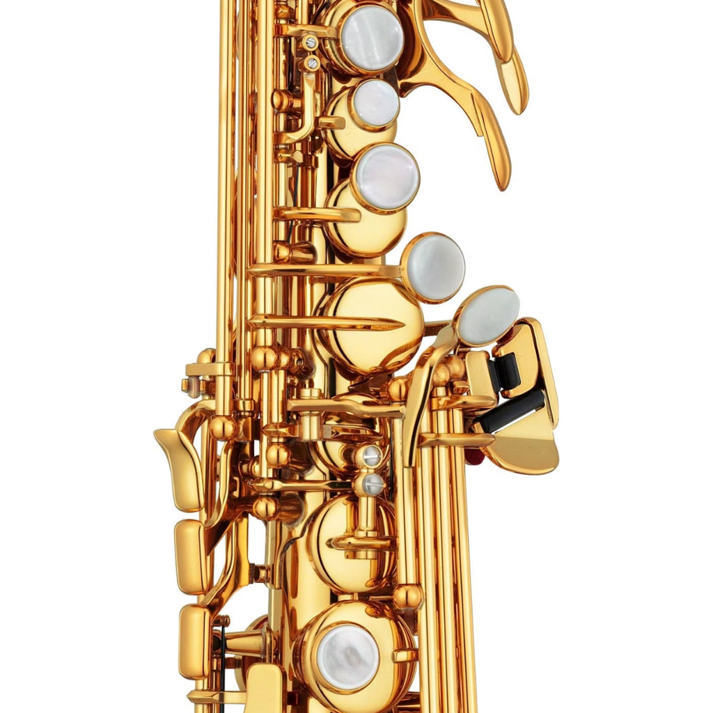 Yamaha YSS-82ZUL 02 sopraansaxofoon