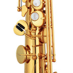 Yamaha YSS-82Z 02 sopraansaxofoon