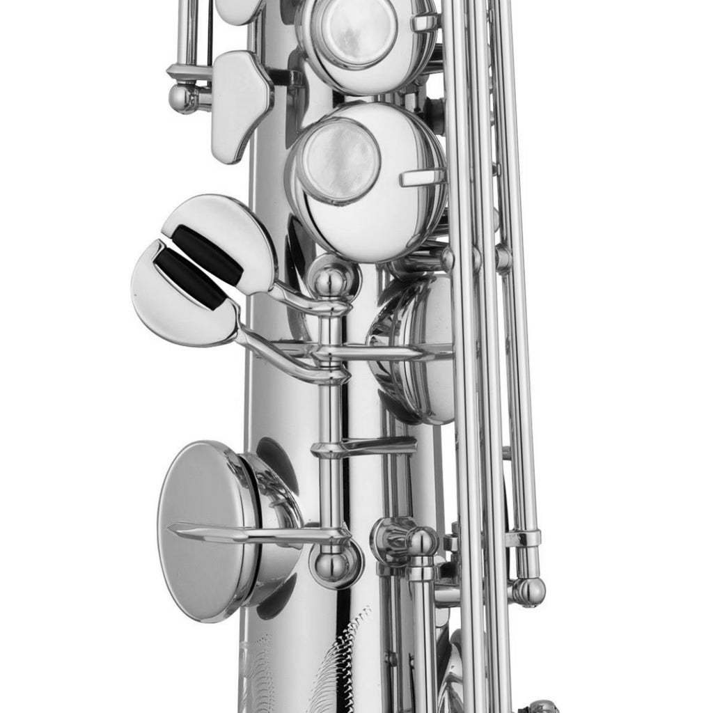 Yamaha YSS-82ZS 02 sopraansaxofoon