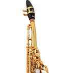 Yamaha YSS-82ZRUL 02 sopraansaxofoon