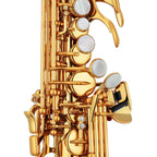 Yamaha YSS-82ZRUL 02 sopraansaxofoon