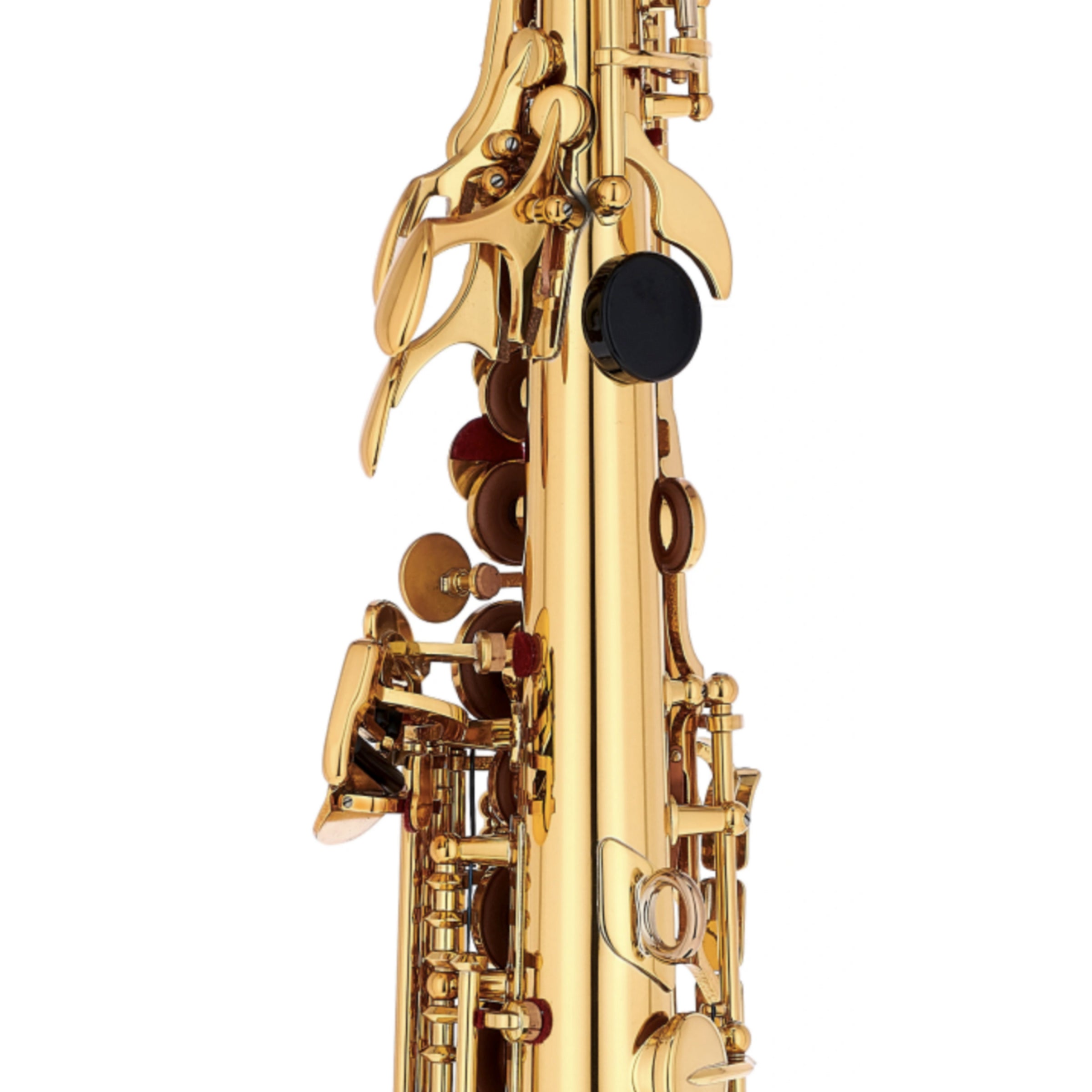 Yamaha YSS-875EX 02 sopraansaxofoon