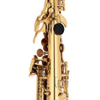 Yamaha YSS-875EXHG 02 sopraansaxofoon