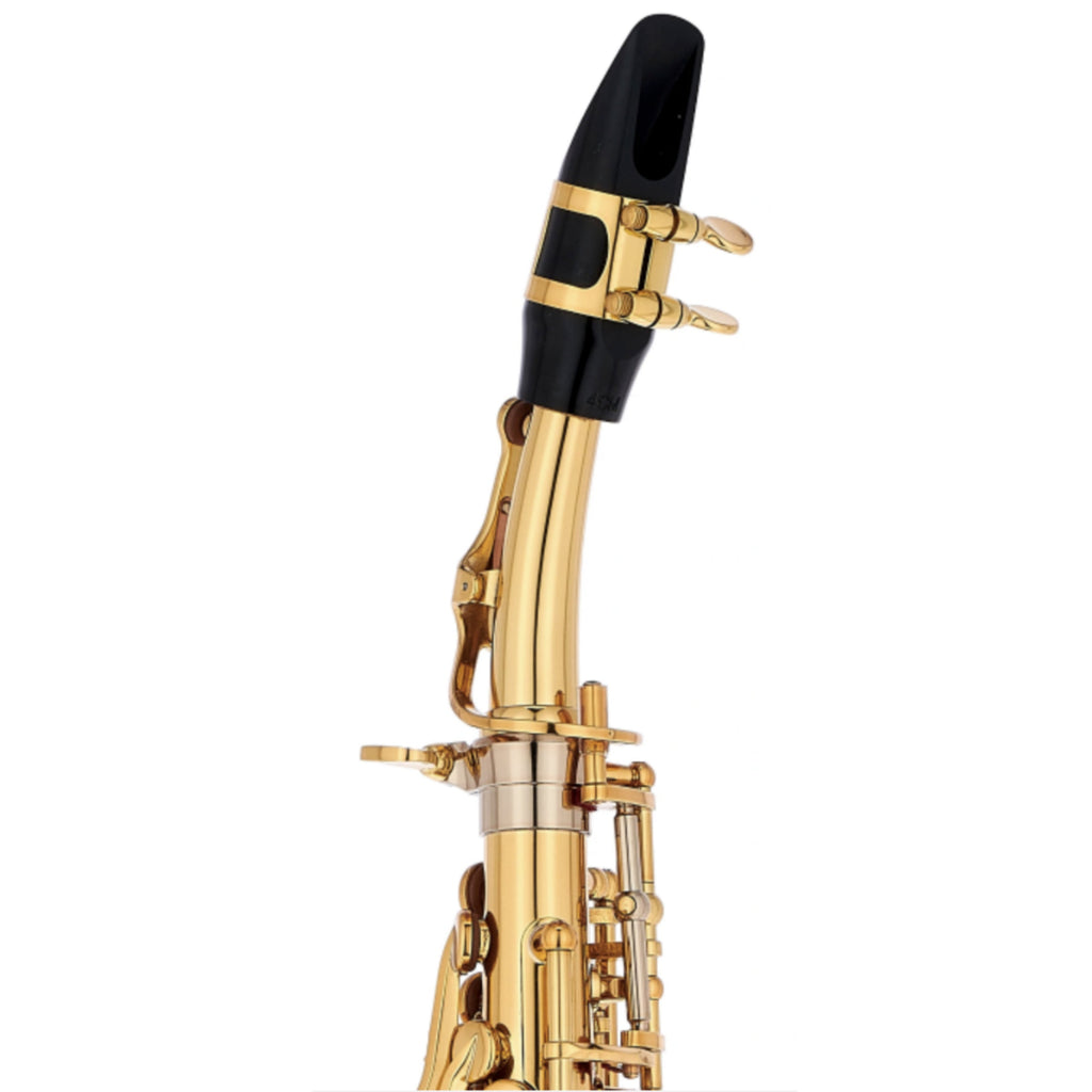 Yamaha YSS-875EXHG 02 sopraansaxofoon