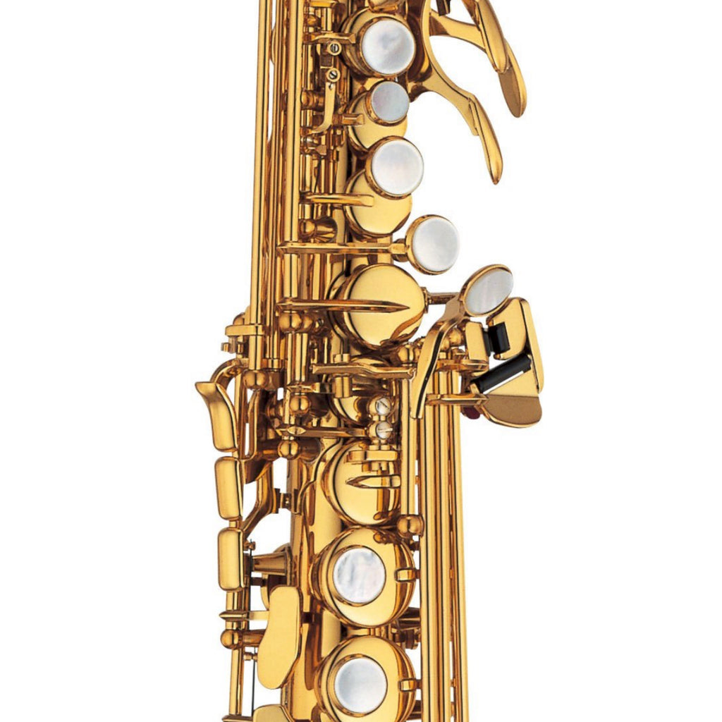 Yamaha YSS-875EX 02 sopraansaxofoon