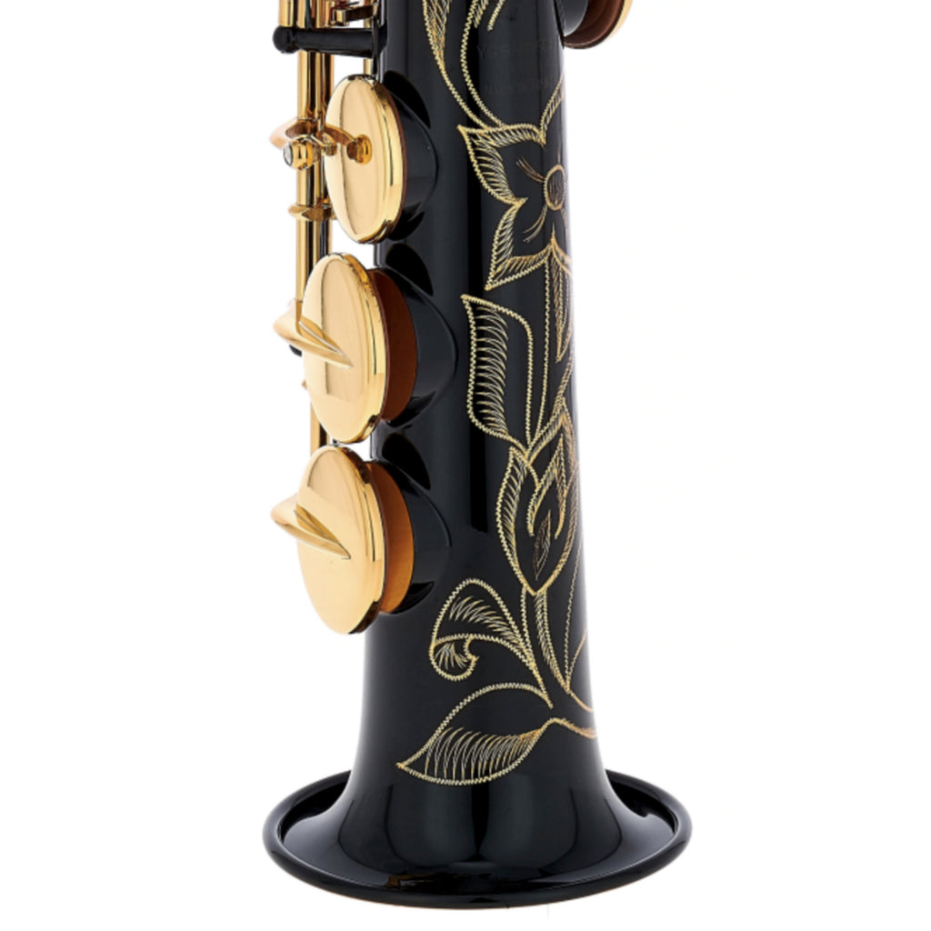 Yamaha YSS-875EXB 02 sopraansaxofoon
