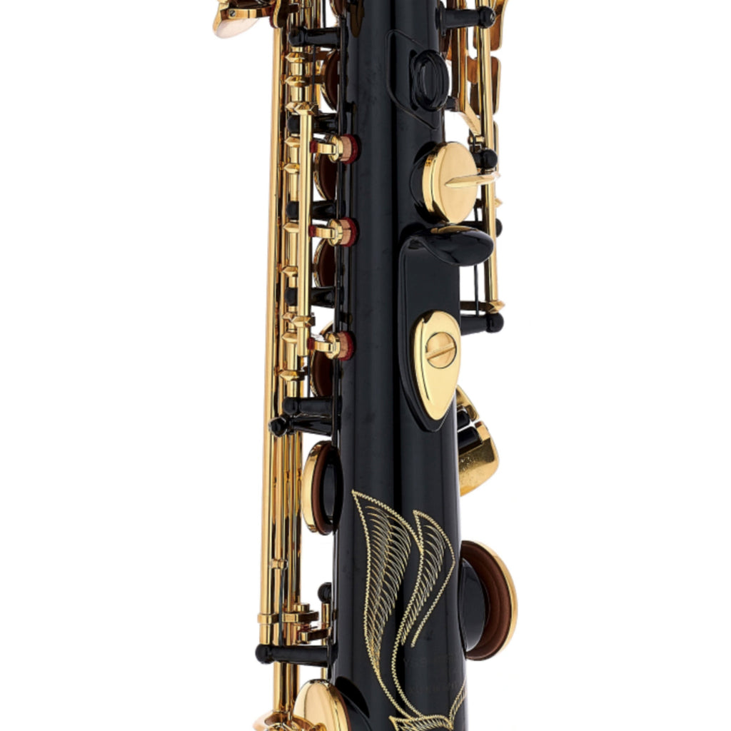 Yamaha YSS-875EXHGB 02 sopraansaxofoon