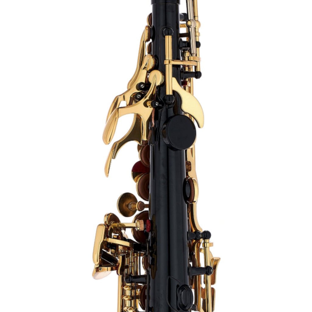 Yamaha YSS-875EXB 02 sopraansaxofoon