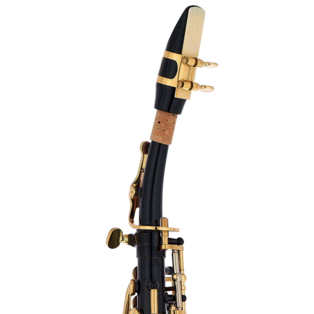 Yamaha YSS-875EXHGB 02 sopraansaxofoon