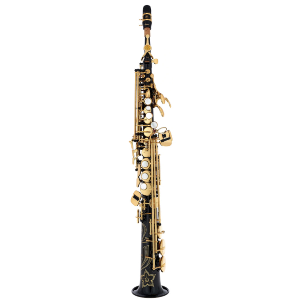 Yamaha YSS-875EXB 02 sopraansaxofoon