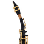 Yamaha YSS-875EXB 02 sopraansaxofoon