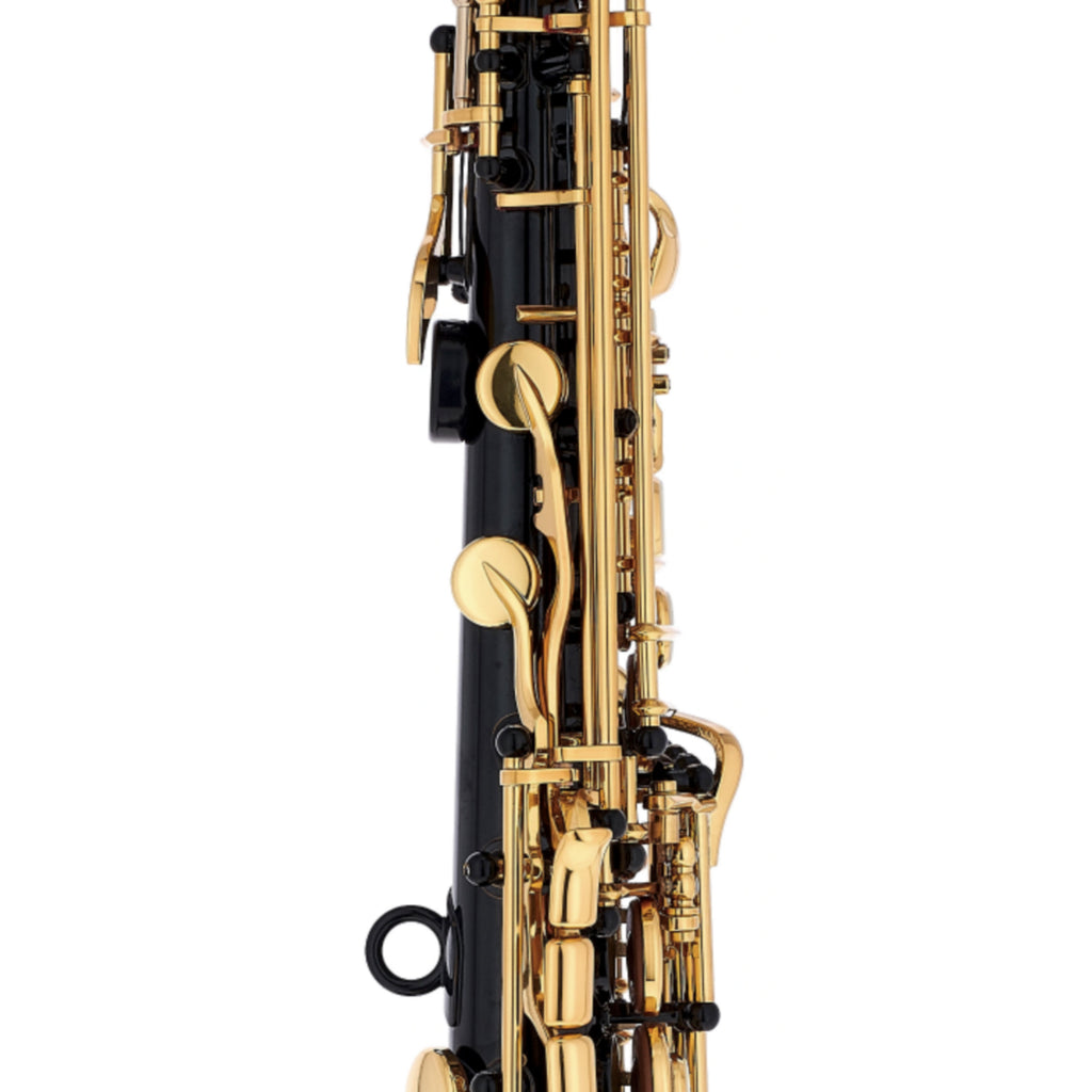 Yamaha YSS-875EXB 02 sopraansaxofoon