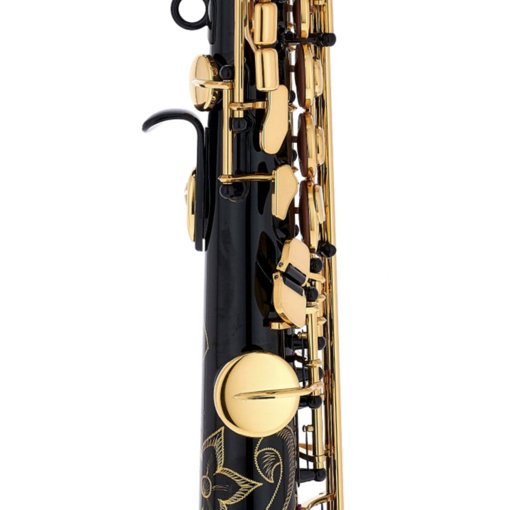 Yamaha YSS-875EXHGB 02 sopraansaxofoon