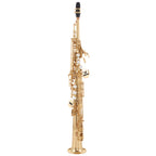 Yamaha YSS-475II sopraansaxofoon | €225 HUUR + €550 BORG