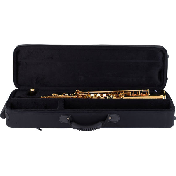 Yamaha YSS-475II sopraansaxofoon