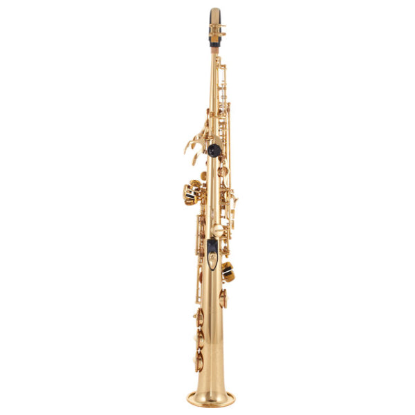 Yamaha YSS-475II sopraansaxofoon