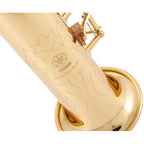 Yamaha YSS-475II sopraansaxofoon