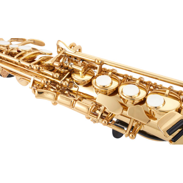 Yamaha YSS-475II sopraansaxofoon