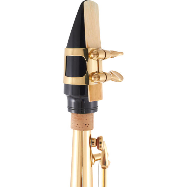 Yamaha YSS-475II sopraansaxofoon