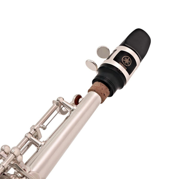 Yamaha YSS-475SII sopraansaxofoon