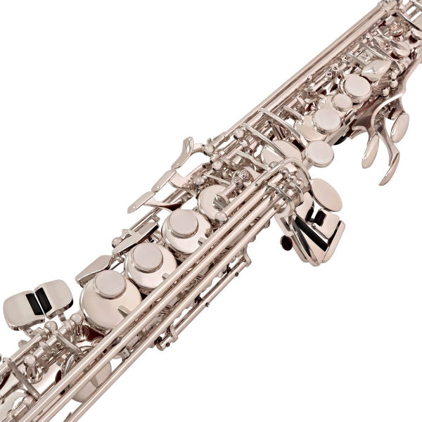 Yamaha YSS-475SII sopraansaxofoon