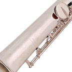 Yamaha YSS-475SII sopraansaxofoon