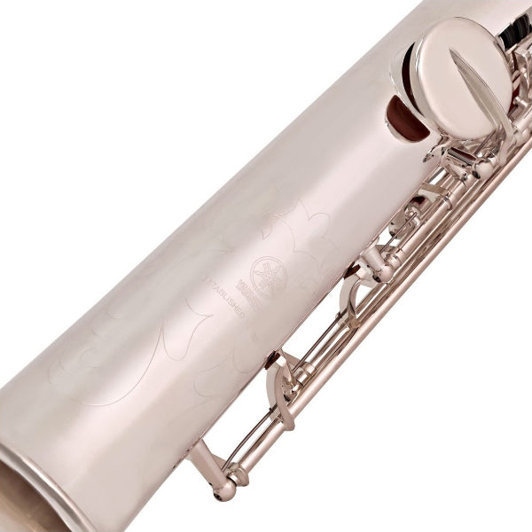 Yamaha YSS-475SII sopraansaxofoon