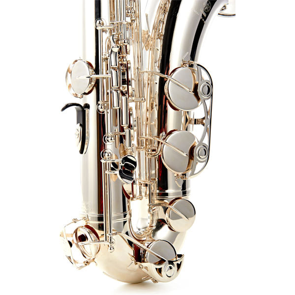 Yamaha YTS-280S tenorsaxofoon