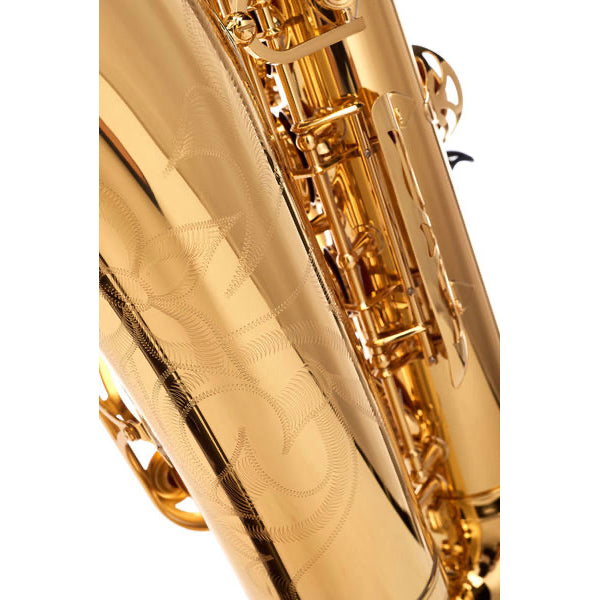 Yamaha YTS-480 tenorsaxofoon
