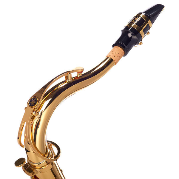 Yamaha YTS-480 tenorsaxofoon