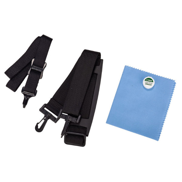 Yamaha YTS-480 tenorsaxofoon