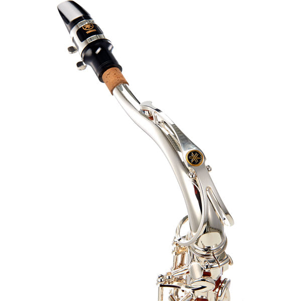 Yamaha YTS-480S tenorsaxofoon