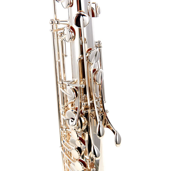 Yamaha YTS-480S tenorsaxofoon