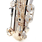 Yamaha YTS-480S tenorsaxofoon