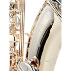 Yamaha YTS-480S tenorsaxofoon