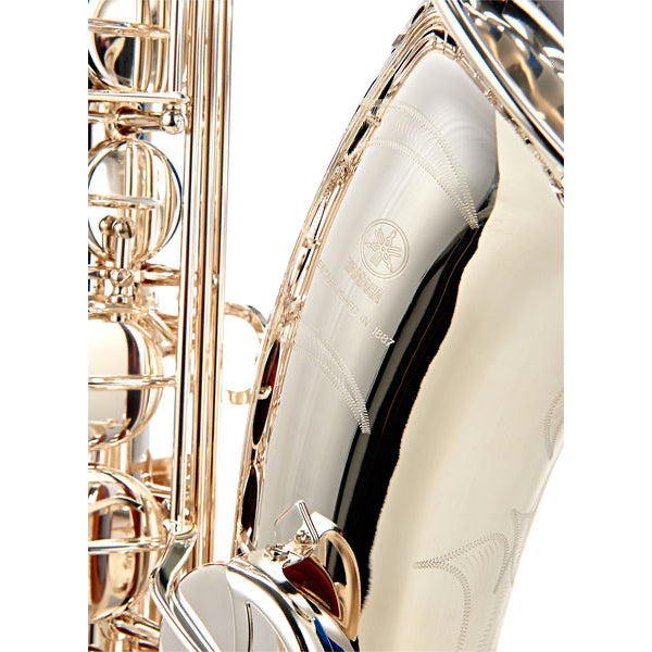 Yamaha YTS-480S tenorsaxofoon