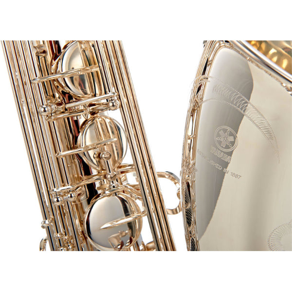 Yamaha YTS-62S 02 tenorsaxofoon