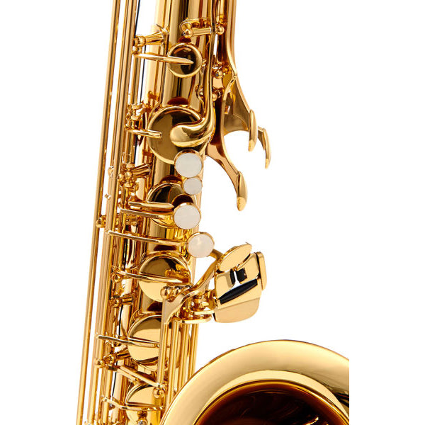 Yamaha YTS-62 02 tenorsaxofoon